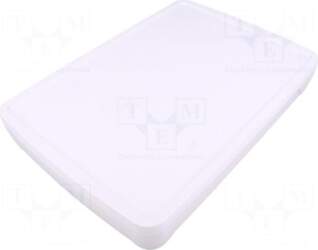 BOPLA Enclosure: multipurpose | X: 198mm
