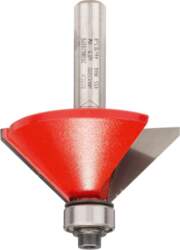 Bosch Powertools Bosch Chamfer cutter Expert