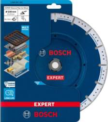Bosch Powertools Bosch diamond cutting disc