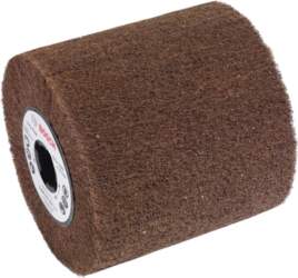 Bosch Powertools Bosch fleece sanding roller