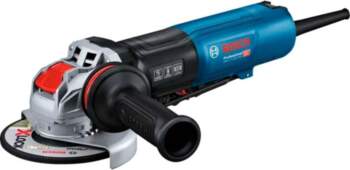 Bosch Powertools Bosch X-LOCK angle grinder