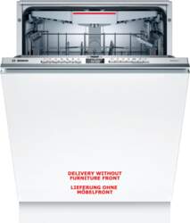 Bosch SBD6TCX00E, dishwasher (60 cm)