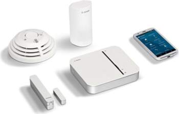 Bosch Smarthome Bosch Smart Home Controller