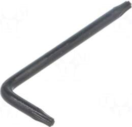 BOSSARD Key | Torx® | TX08