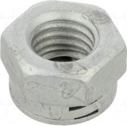 BOSSARD Nut | hexagonal | M10