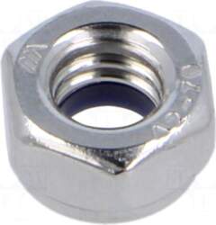 BOSSARD Nut | with protection |