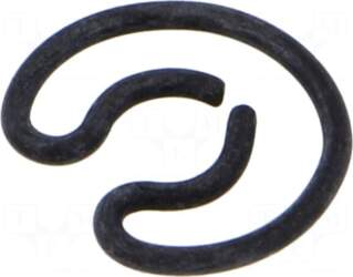 BOSSARD Protective ring | spring steel