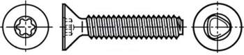 BOSSARD Screw | 3x16 | Head: