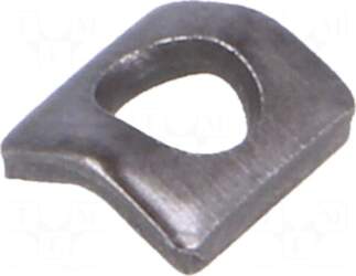 BOSSARD Washer | spring,conical |