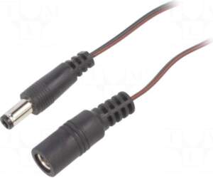 BQ CABLE Cable | 2x0.35mm2