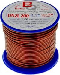 BQ CABLE Coil wire | double
