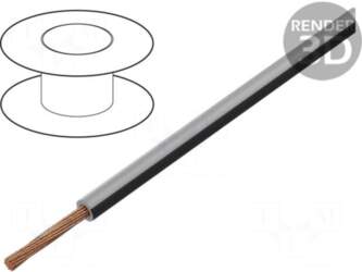 BQ CABLE Wire | FLRY-B |