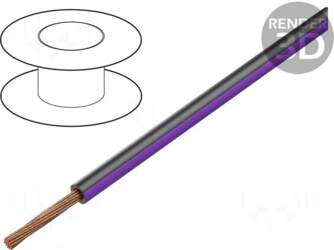 BQ CABLE Wire | FLRY-B |