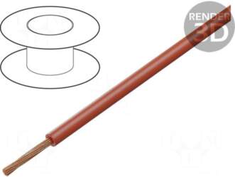 BQ CABLE Wire | FLRY-B |