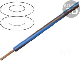BQ CABLE Wire | LgY |