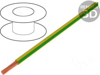 BQ CABLE Wire | LgY |