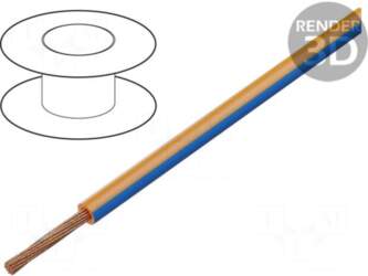 BQ CABLE Wire | LgY |