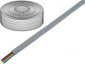 BQ CABLE Wire: telecommunication cable |