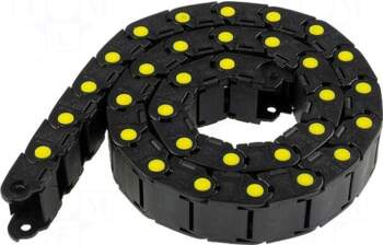 BREVETTI Cable chain | Series: Medium