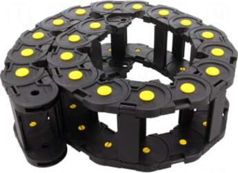 BREVETTI Cable chain | Series: Medium