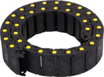 BREVETTI Cable chain | Series: Medium