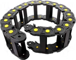 BREVETTI Cable chain | Series: Medium