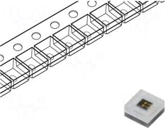 BRIGHTEK (EUROPE) IR transmitter | 930÷950nm