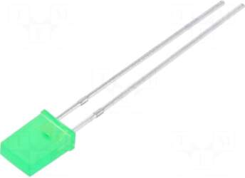 BRIGHTEK (EUROPE) LED | green |