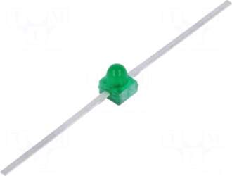 BROADCOM (AVAGO) LED | 1.65mm