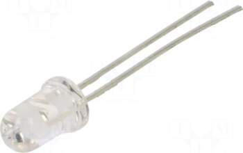 BROADCOM (AVAGO) LED | red |