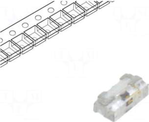 BROADCOM (AVAGO) LED | SMD |