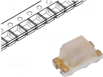BROADCOM (AVAGO) LED | SMD |