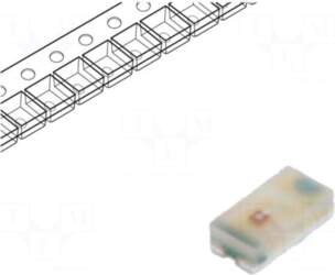 BROADCOM (AVAGO) LED | SMD |