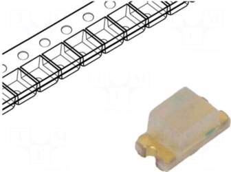 BROADCOM (AVAGO) LED | SMD |