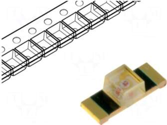 BROADCOM (AVAGO) LED | SMD |