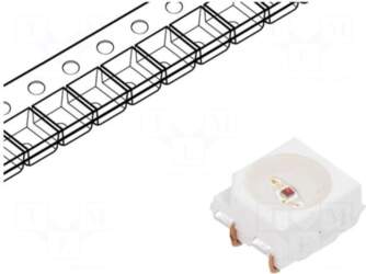 BROADCOM (AVAGO) LED | SMD |