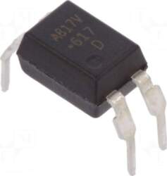 BROADCOM (AVAGO) Optocoupler | THT |