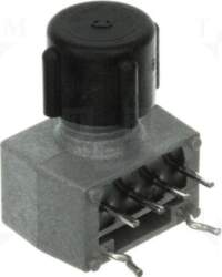 BROADCOM (AVAGO) Toslink component: simplex transmitter