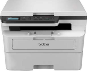BROTHER DCP-B7600D MULTIFUNCTION DEVICE