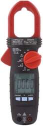 BRYMEN AC/DC digital clamp meter |