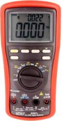 BRYMEN Digital multimeter | LCD (9999)