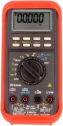 BRYMEN Digital multimeter | LCD (50000)