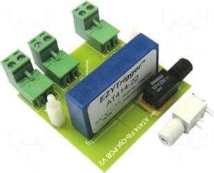 BSR CONTROLS Module: thyristor trigger module