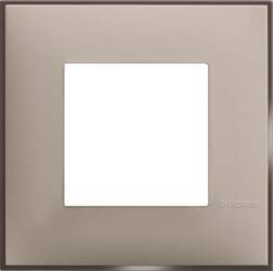 Bticino Classia Frames Rāmis cream satin