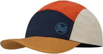 Buff 5 PANEL GO Head cap