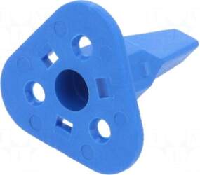 BULGIN Secondary lock | PX0 |