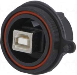 BULGIN Adapter | USB A socket