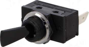 BULGIN Switch: toggle | Pos: 2