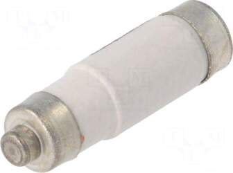 BUSSMANN Fuse: fuse | ceramic,industrial