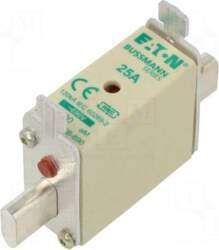 BUSSMANN Fuse: fuse | industrial |